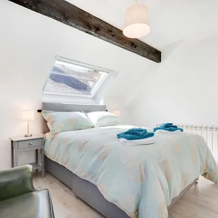 2 Bed In Oc-ld167 Апартаменты *