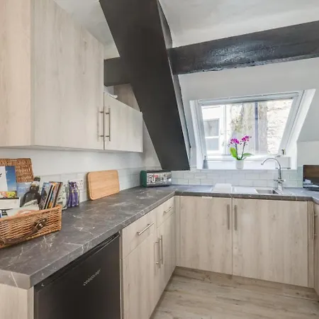 Lägenhet 2 Bed In Oc-ld167